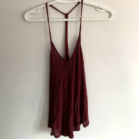 Urban Outfitters Silence + Noise Lina Tank - Picture 3 of 4